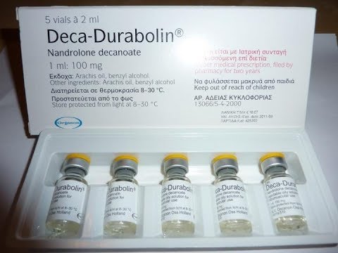 Durabolin tablets